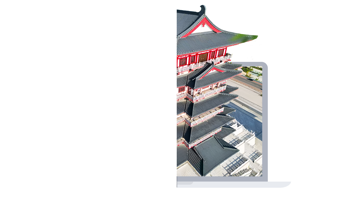 鵬航金屬瓦案例3移動(dòng)端