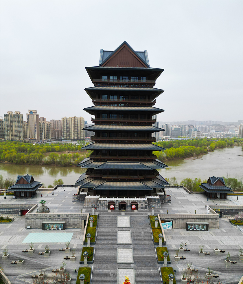 西安鵬航金屬科技有限公司