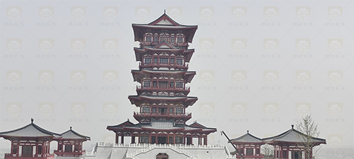 牡丹園博物館 牡丹園博物館