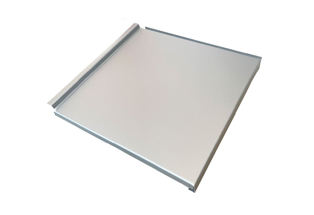 鋁鎂錳合金平板瓦