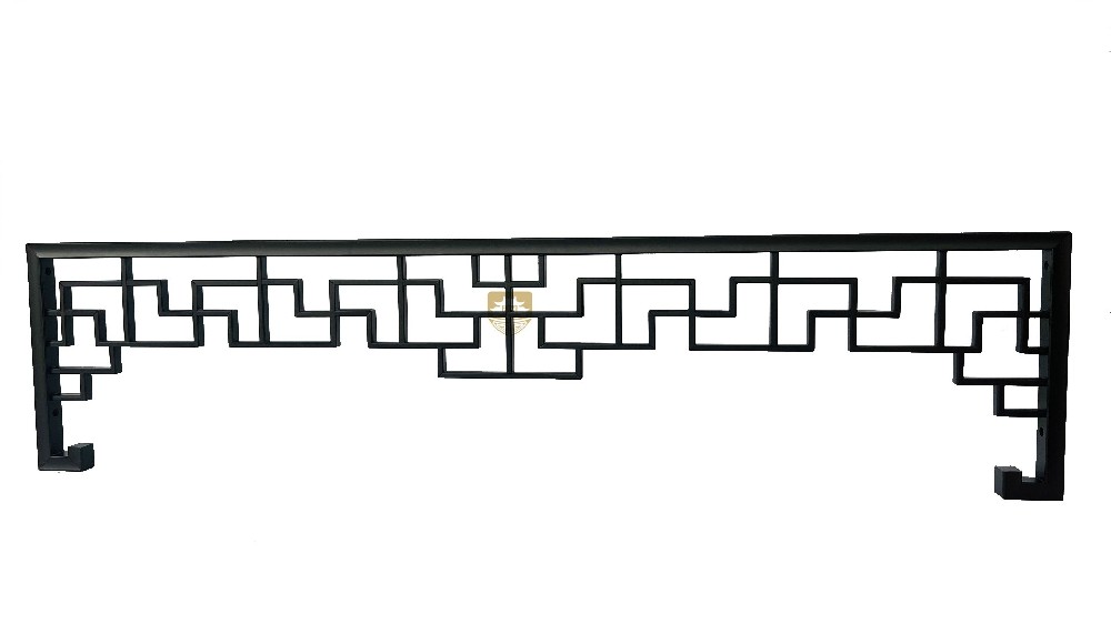 鋁合金掛落鋁代木掛落