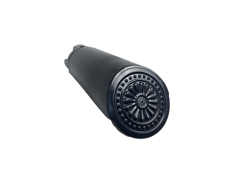 西安鵬航仿古鋁合金瓦