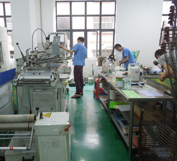 車(chē)間機(jī)械設(shè)備