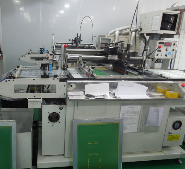 車(chē)間機(jī)械設(shè)備