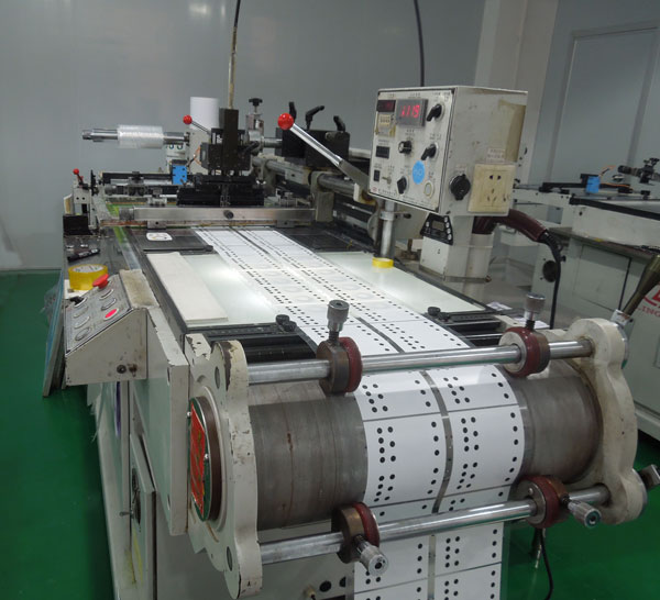 車(chē)間機(jī)械設(shè)備